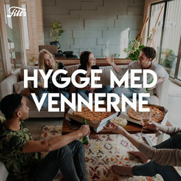 Cover of playlist Hygge Med Vennerne