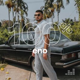 Cover of playlist 100% Eno