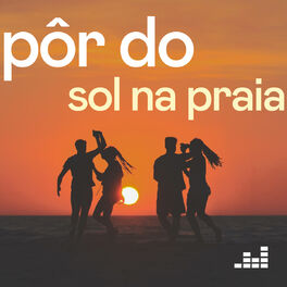 Cover of playlist Pôr do Sol na Praia