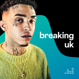 Cover of playlist Breaking UK