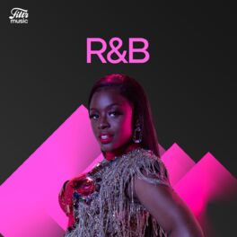 Cover of playlist R&B Hits 2023 | Hip Hop & Chill  | Sexy Vibes 🔥
