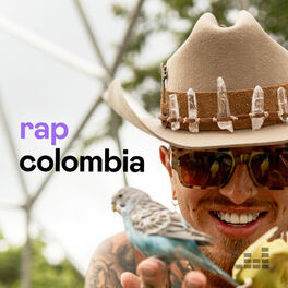 Rap Colombia