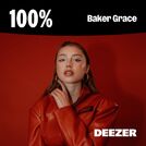 100% Baker Grace