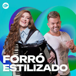 Cover of playlist Forró Estilizado