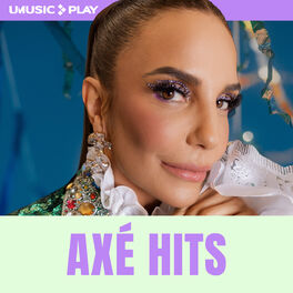 Cover of playlist Axé Hits | Carnaval 2023 | Axé das Antigas | As Me