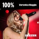100% Veronica Maggio