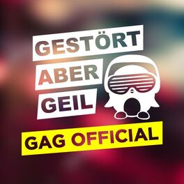 Cover of playlist Gestört aber GeiL III Official Playlist