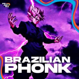 Cover of playlist BRAZILIAN PHONK