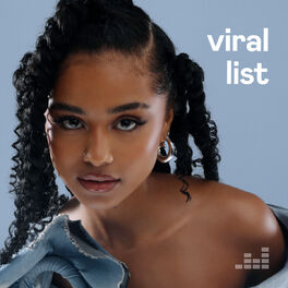 Cover of playlist Viral List