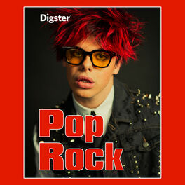 Cover of playlist Pop Rock | Hits rock du moment