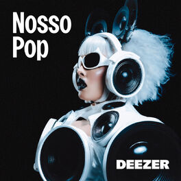 Cover of playlist Nosso Pop