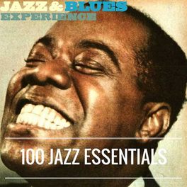 Cover of playlist 100 Jazz Essentials