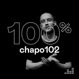 Cover of playlist 100% Chapo102