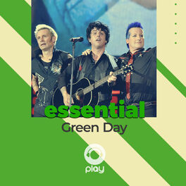 Cover of playlist Essential Green Day