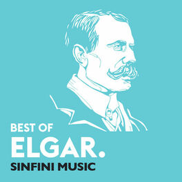Cover of playlist Elgar: Best of