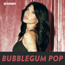 Cover of playlist Bubblegum Pop