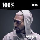 100% Ali As