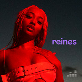 Cover of playlist Reines