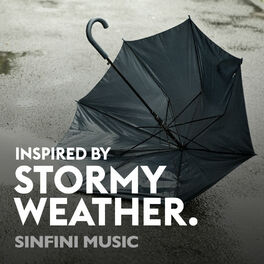 Cover of playlist Stormy Weather: Inspired by