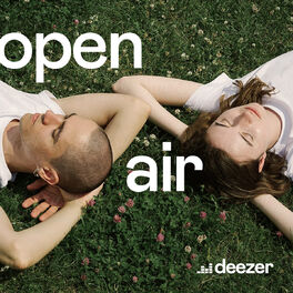 Cover of playlist Open Air