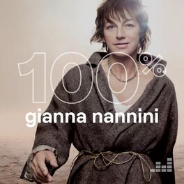 Cover of playlist 100% Gianna Nannini