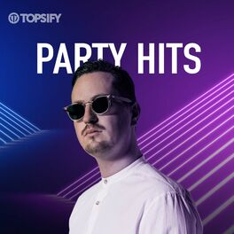 Cover of playlist PARTY HITS