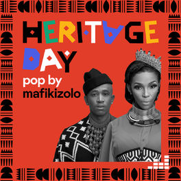 Cover of playlist Pop by Mafikizolo