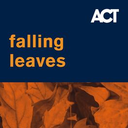 Cover of playlist ACT: Falling Leaves