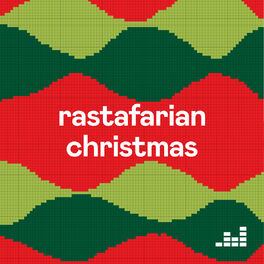 Cover of playlist Rastafarian Christmas