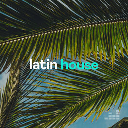 Cover of playlist Latin House