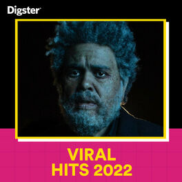 Cover of playlist Viral Hits 2022