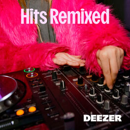 Cover of playlist Hits Remixed