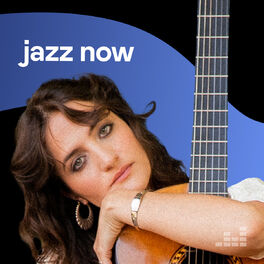 Cover of playlist Jazz Now