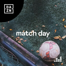 Cover of playlist Match Day
