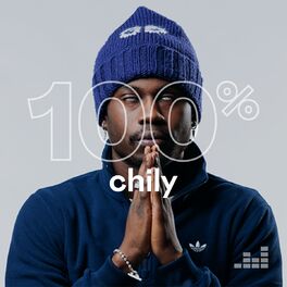 Cover of playlist 100% Chily