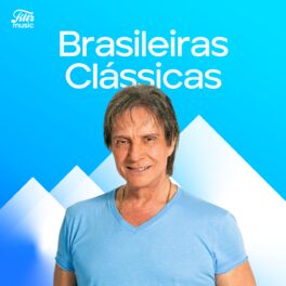 Cover of playlist Brasileras Clásicas – Musica Popular Brasileña