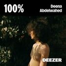 100% Deena Abdelwahed