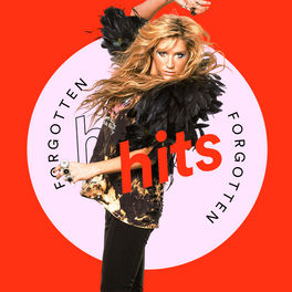 Cover of playlist Hits Esquecidos