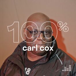 100% Carl Cox
