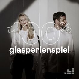 Cover of playlist 100% Glasperlenspiel