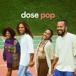 Cover of playlist Dose Pop