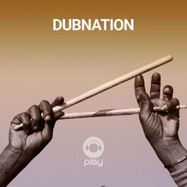 Cover of playlist Dubnation