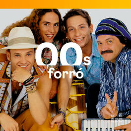 Cover of playlist Forró Anos 2000