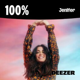 Cover of playlist 100% Jenifer