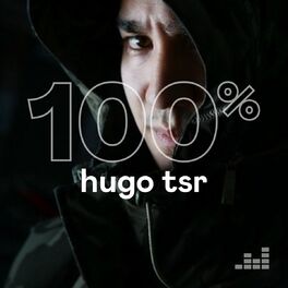 Cover of playlist 100% Hugo TSR
