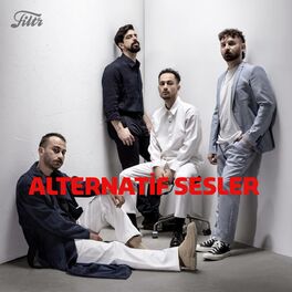 Cover of playlist Alternatif Sesler