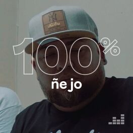 Cover of playlist 100% Ñejo