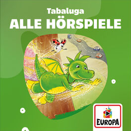 Cover of playlist Tabaluga - Alle Hörspiele