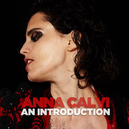 Cover of playlist Anna Calvi : An Introduction