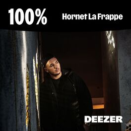 Cover of playlist 100% Hornet La Frappe